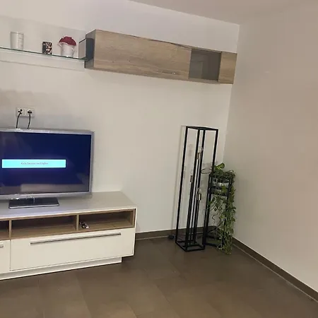 公寓 Helle Grosszuegige Ruhige Dreizimmerwohnung In Altstadtnaehe Mit Kostenlosem Tiefgaragenstellplatz