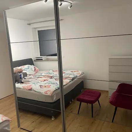 아파트 Helle Grosszuegige Ruhige Dreizimmerwohnung In Altstadtnaehe Mit Kostenlosem Tiefgaragenstellplatz 란츠후트